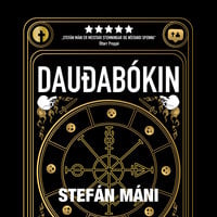 Dauðabókin - Stefan Mani