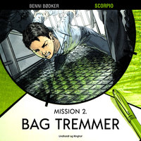 Mission 2. Bag tremmer