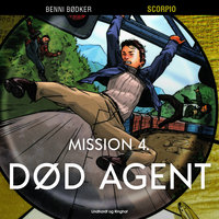 Mission 4. Død agent