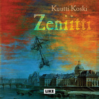 Zeniitti - Kuutti Koski
