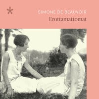 Erottamattomat - Simone de Beauvoir