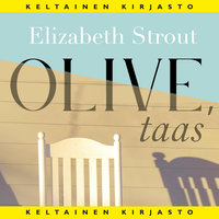 Olive, taas - Elizabeth Strout