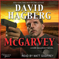 McGarvey: The World's Most Dangerous Assassin - David Hagberg