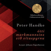 Ótti markmannsins við vítaspyrnu - Peter Handke