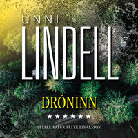 Dróninn - Unni Lindell
