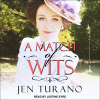 A Match of Wits - Jen Turano