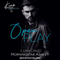 Open Play - Morningstar Ashley, Luna David