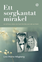 Ett sorgkantat mirakel – om att leva vidare när livet inte blev som det var tänkt - Linn Maria Wågberg