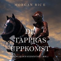 De Tappras Uppkomst - Morgan Rice
