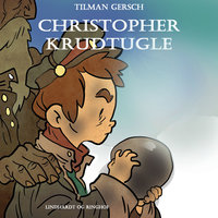 Christopher Krudtugle - Tilman Gersch