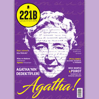 Agatha Christie Hakkında Az Bilinen Gerçekler - Elçin Poyrazlar, 221B