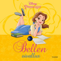 Bellen oivallus - Disney