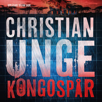 Kongospår - Christian Unge