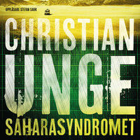 Saharasyndromet - Christian Unge