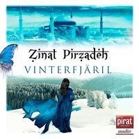 Vinterfjäril - Zinat Pirzadeh