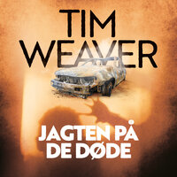 Jagten på de døde - Tim Weaver