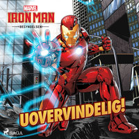 Iron Man - Begyndelsen - Uovervindelig!