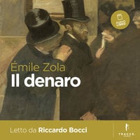 Il denaro - Émile Zola