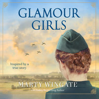 Glamour Girls - Marty Wingate