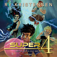 Super 4 - Ry Kristensen