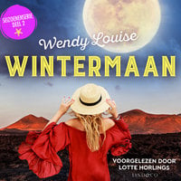 Wintermaan - Wendy Louise