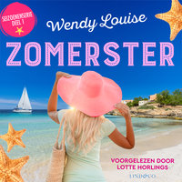 Zomerster - Wendy Louise