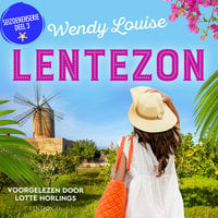 Lentezon - Wendy Louise