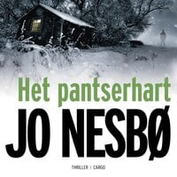 Het pantserhart - Jo Nesbø