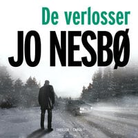 De verlosser - Jo Nesbø