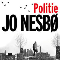 Politie - Jo Nesbo, Jo Nesbø