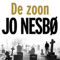 De zoon - Jo Nesbø