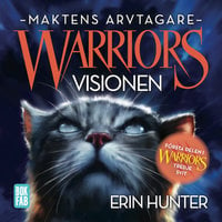 Warriors - Visionen - Erin Hunter