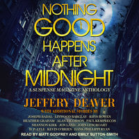 Nothing Good Happens After Midnight - 
