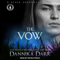 The Vow - Dannika Dark