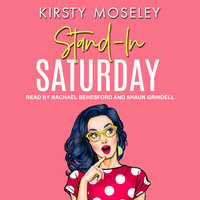 Stand-In Saturday - Kirsty Moseley