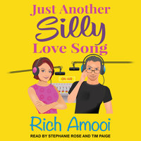 Just Another Silly Love Song - Rich Amooi