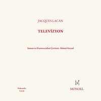 Televizyon - Jacques - Marie Lacan