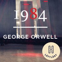1984 (lättläst) - George Orwell