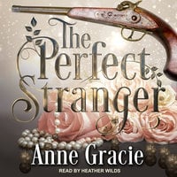 The Perfect Stranger - Anne Gracie