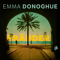 Fränder - Emma Donoghue