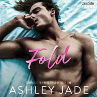 Fold - Ashley Jade
