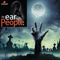 43: Helly talks about the stories of fear - A halloween special! - Storytel India
