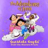 12: Select- The Adventures Of Anna - Storytel India