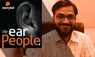 9: Love for audiobooks is on rise in India! - Storytel India