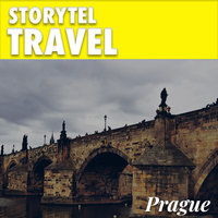 17: This Holiday Travel to Prague with Lakshmi - A Travel Audioblog only on Storytel - Storytel India