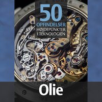 Olie - Podcast