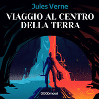 Viaggio al centro della terra - Jules Verne
