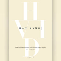 Hvid - Han Kang