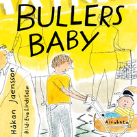Bullers baby - Håkan Jaensson