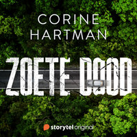 Zoete dood - Corine Hartman